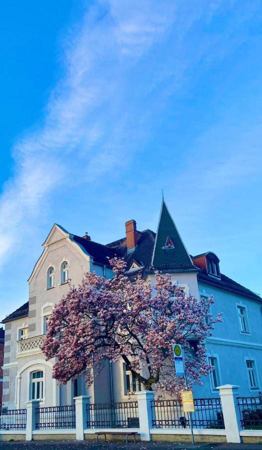 Boutique Appartement Torgau Exterior foto